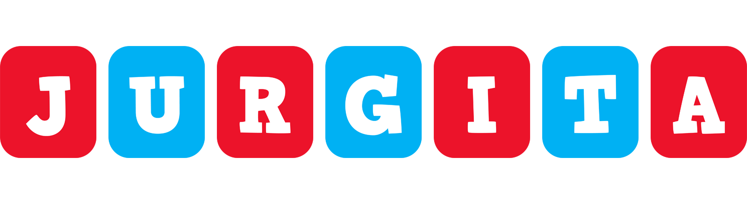 Jurgita diesel logo