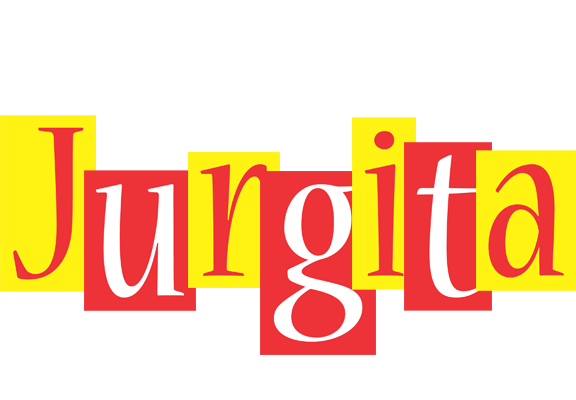 Jurgita errors logo