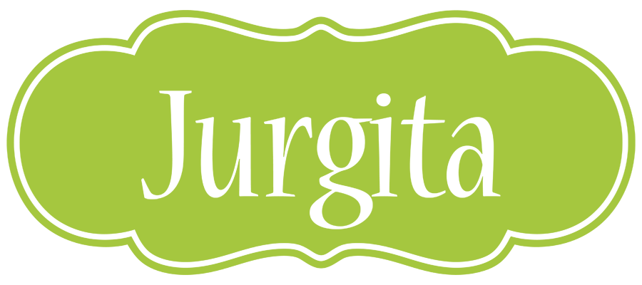 Jurgita family logo