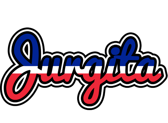 Jurgita france logo
