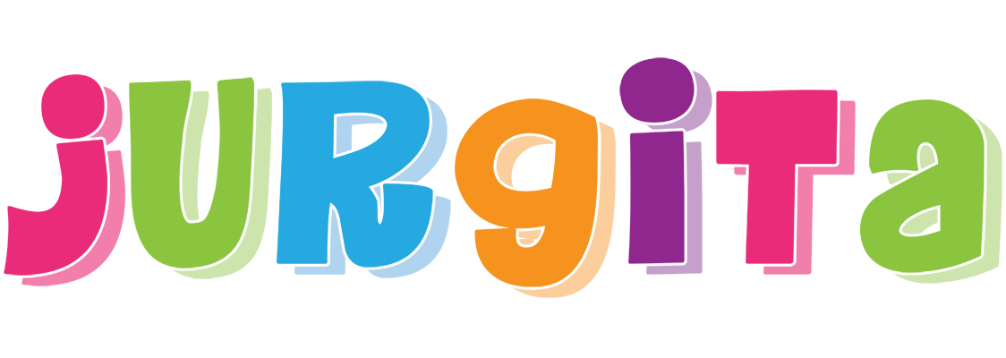 Jurgita friday logo