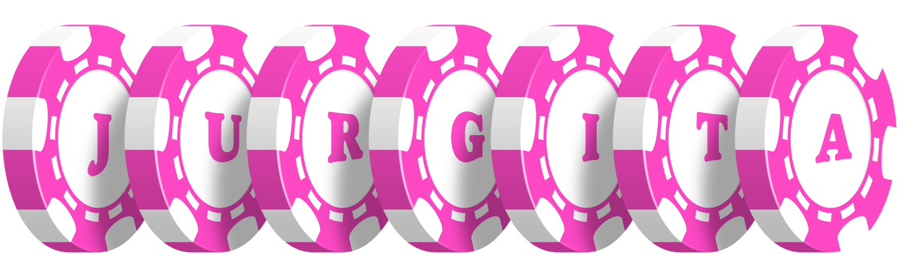 Jurgita gambler logo