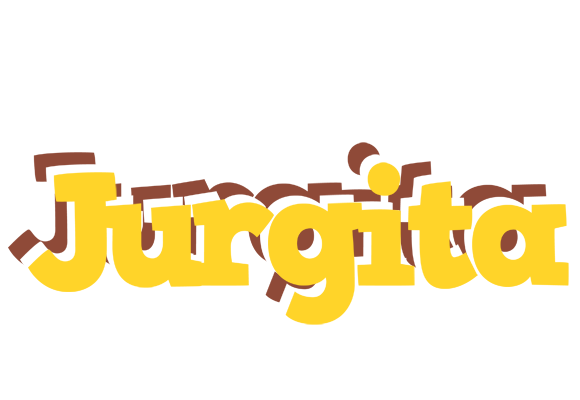 Jurgita hotcup logo