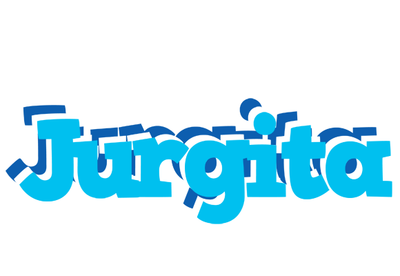 Jurgita jacuzzi logo