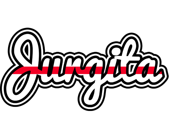 Jurgita kingdom logo