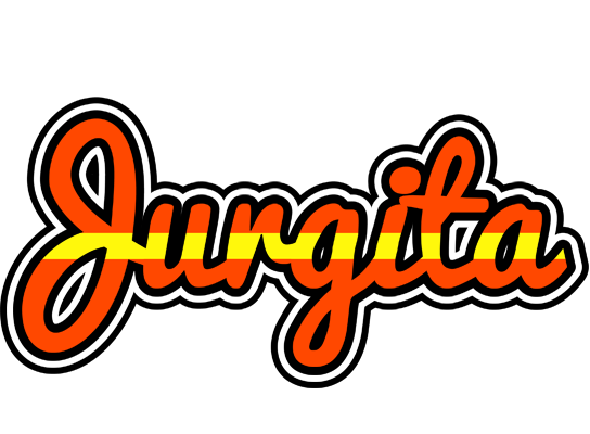 Jurgita madrid logo