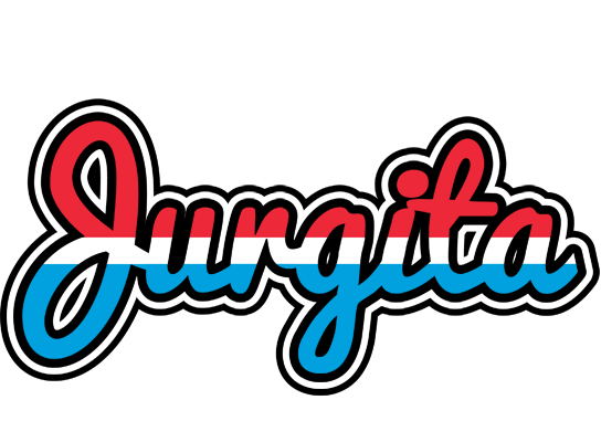 Jurgita norway logo