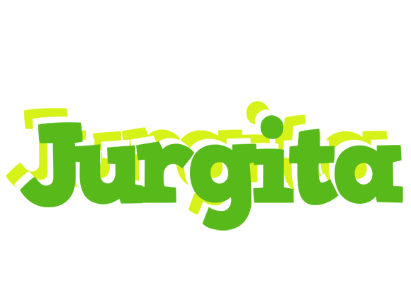 Jurgita picnic logo