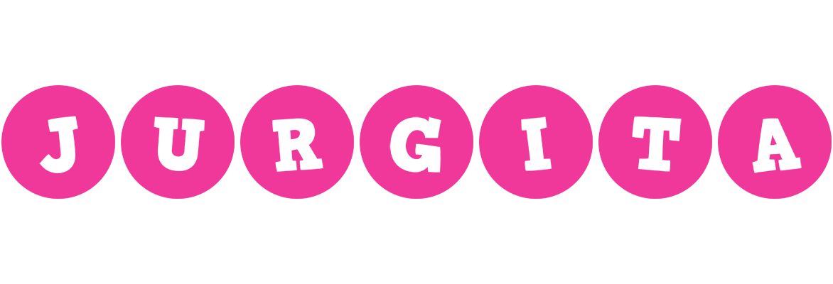 Jurgita poker logo