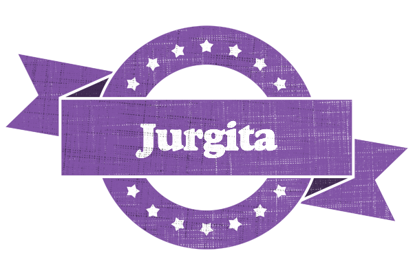 Jurgita royal logo