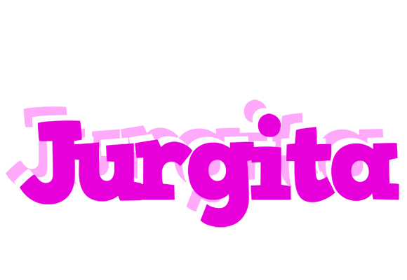 Jurgita rumba logo