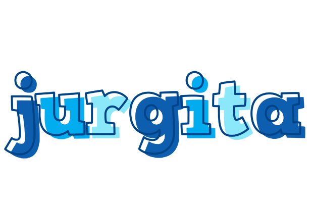 Jurgita sailor logo