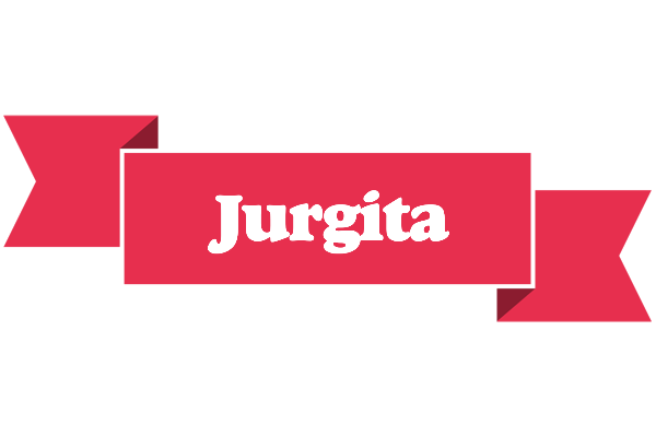 Jurgita sale logo