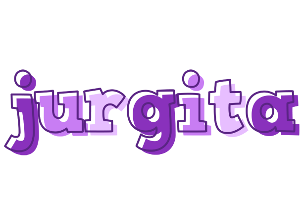Jurgita sensual logo