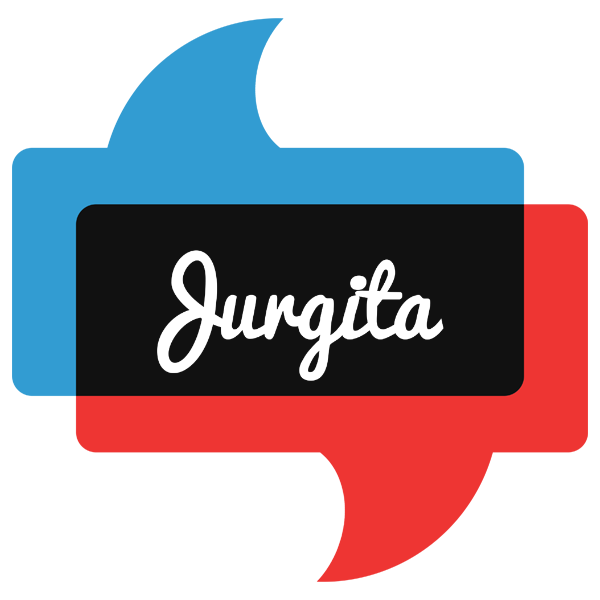 Jurgita sharks logo