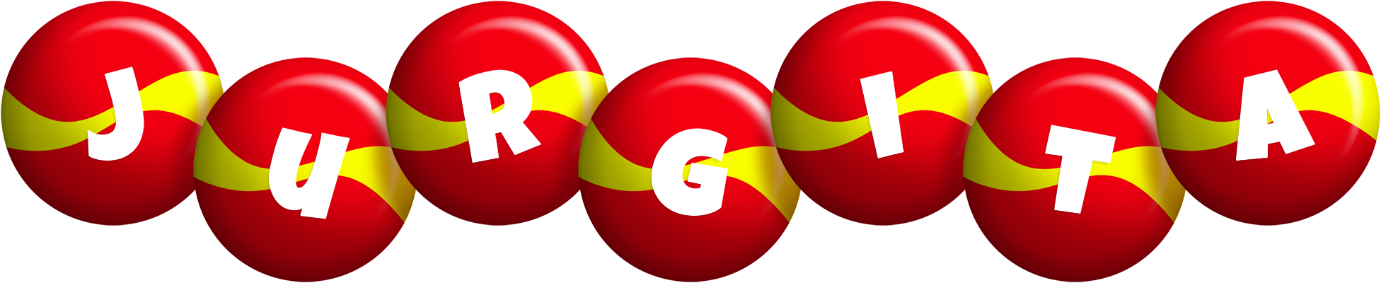 Jurgita spain logo
