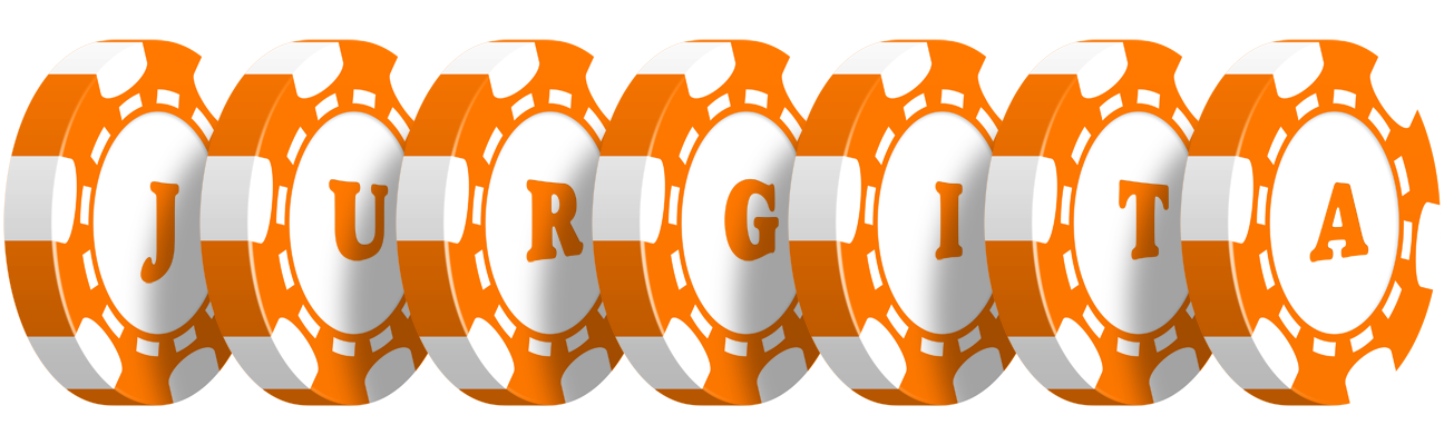 Jurgita stacks logo