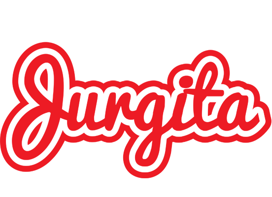 Jurgita sunshine logo