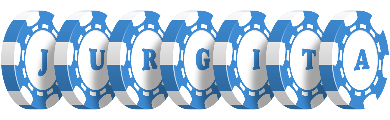 Jurgita vegas logo