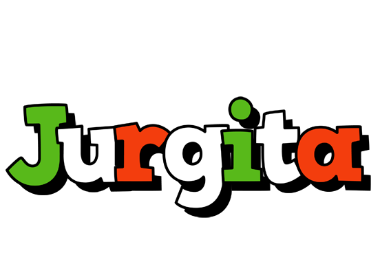 Jurgita venezia logo