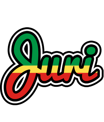 Juri african logo