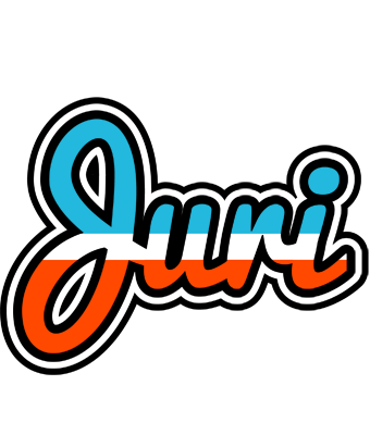 Juri america logo