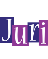 Juri autumn logo