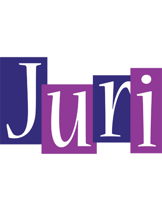 Juri autumn logo