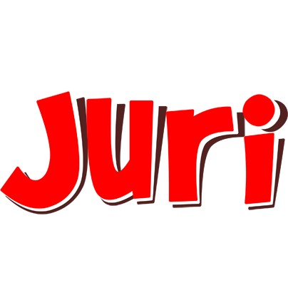 Juri basket logo