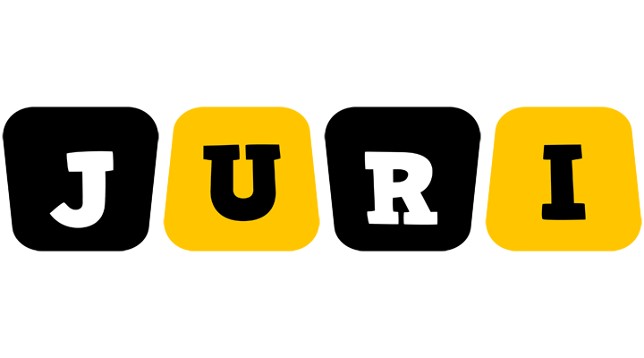 Juri boots logo