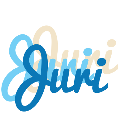 Juri breeze logo