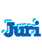 Juri business logo