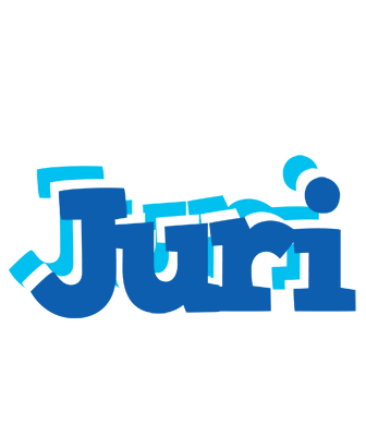 Juri business logo