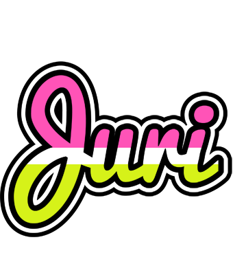 Juri candies logo