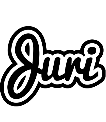 Juri chess logo