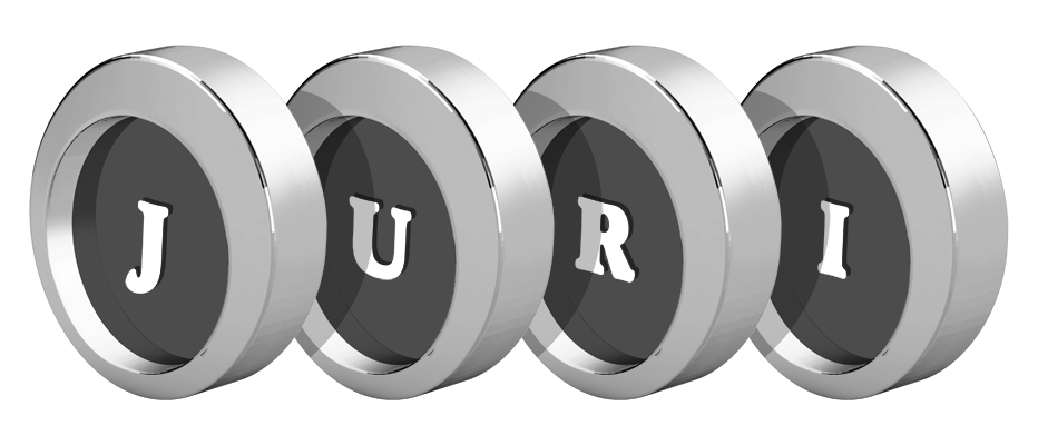 Juri coins logo