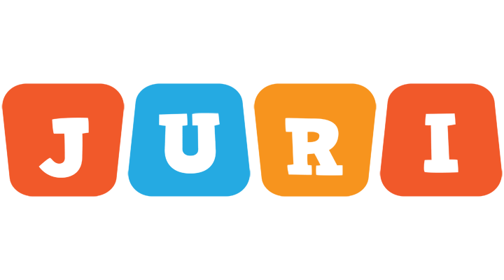 Juri comics logo