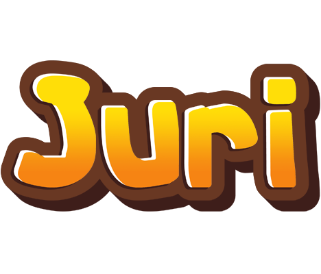 Juri cookies logo