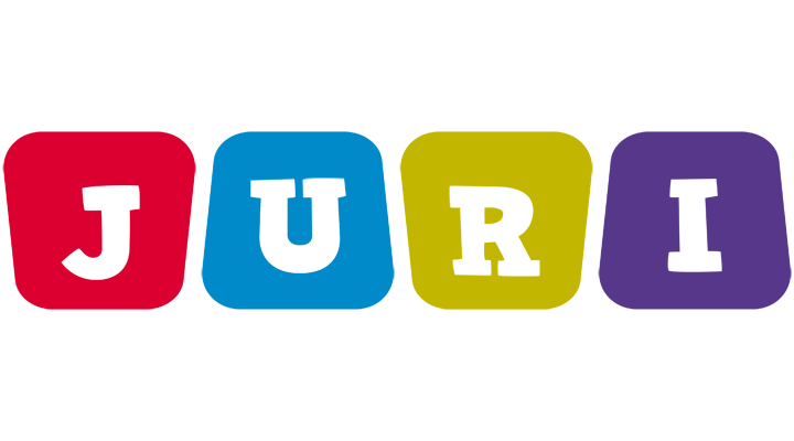 Juri daycare logo