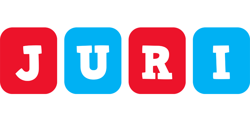 Juri diesel logo