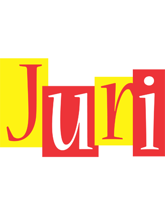 Juri errors logo