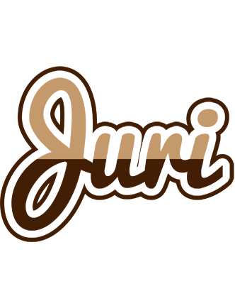 Juri exclusive logo