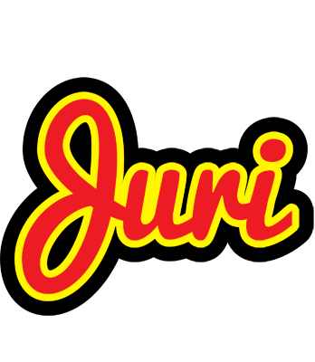 Juri fireman logo