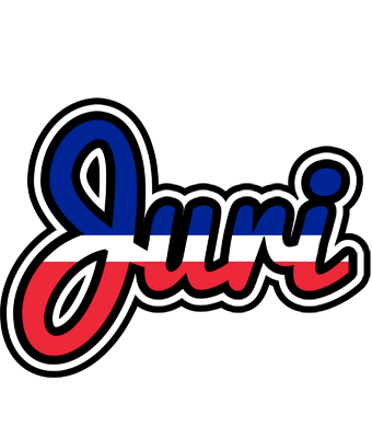Juri france logo