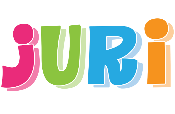 Juri friday logo