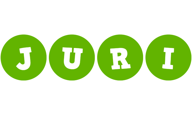 Juri games logo