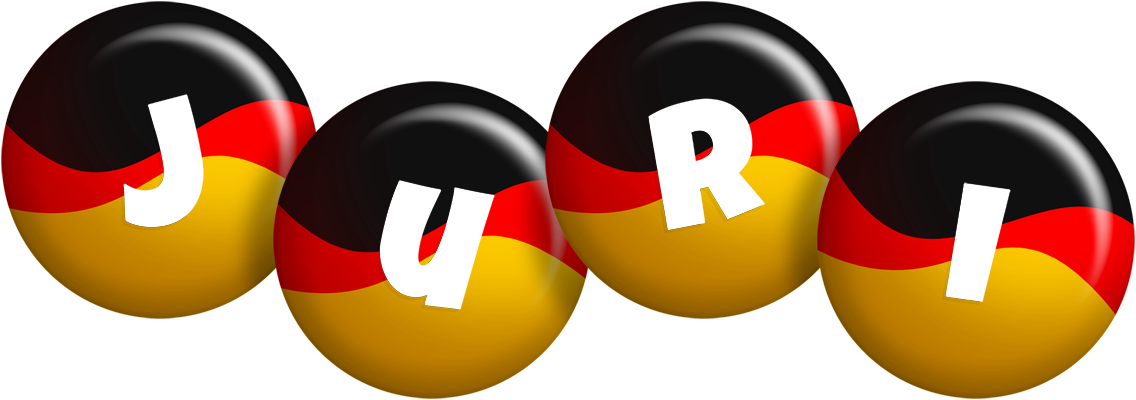 Juri german logo