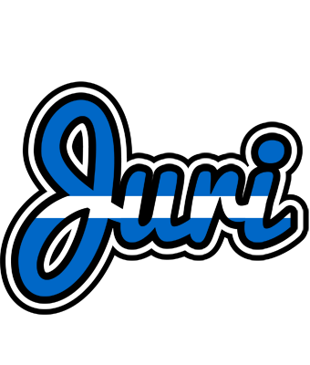 Juri greece logo