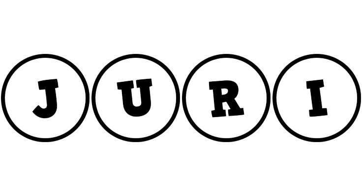 Juri handy logo
