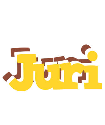 Juri hotcup logo